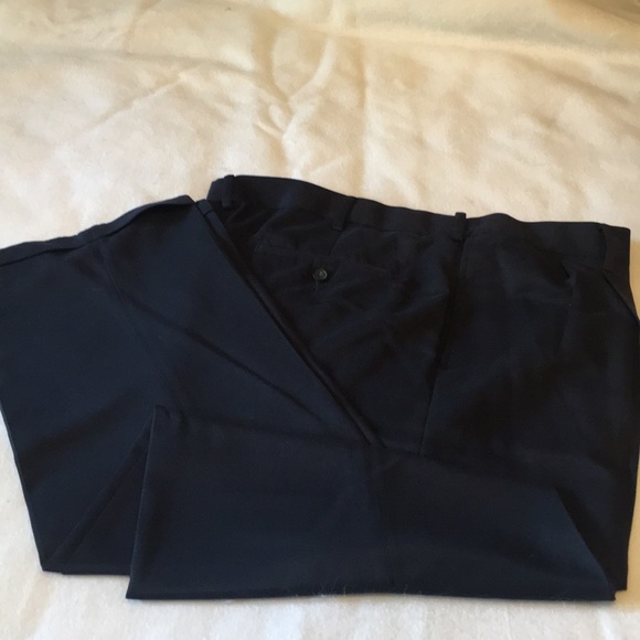 Men’s dress pants 2 pair - Picture 2 of 7